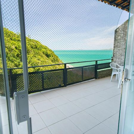 Apa Pau Brasil Hotel Armacao dos Buzios ภายนอก รูปภาพ