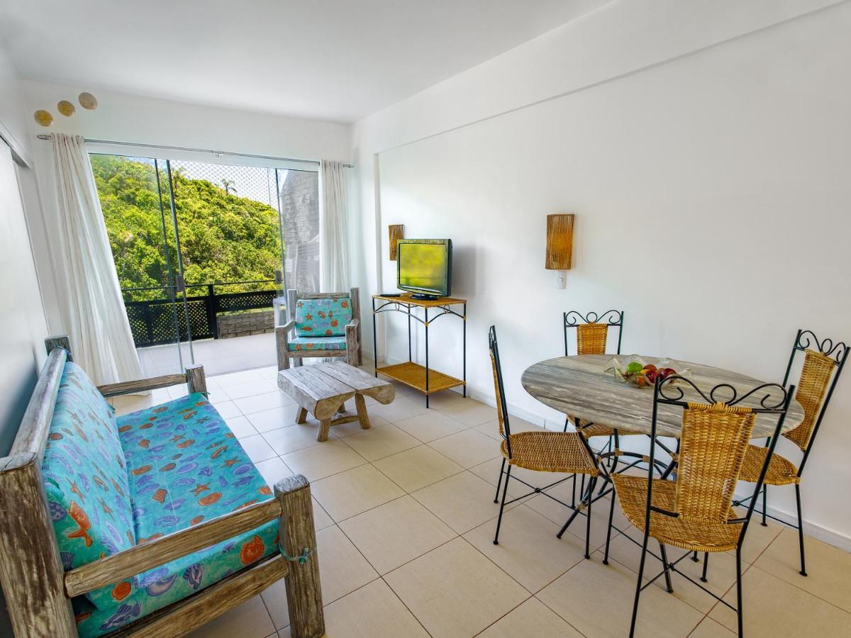 Apa Pau Brasil Hotel Armacao dos Buzios ภายนอก รูปภาพ