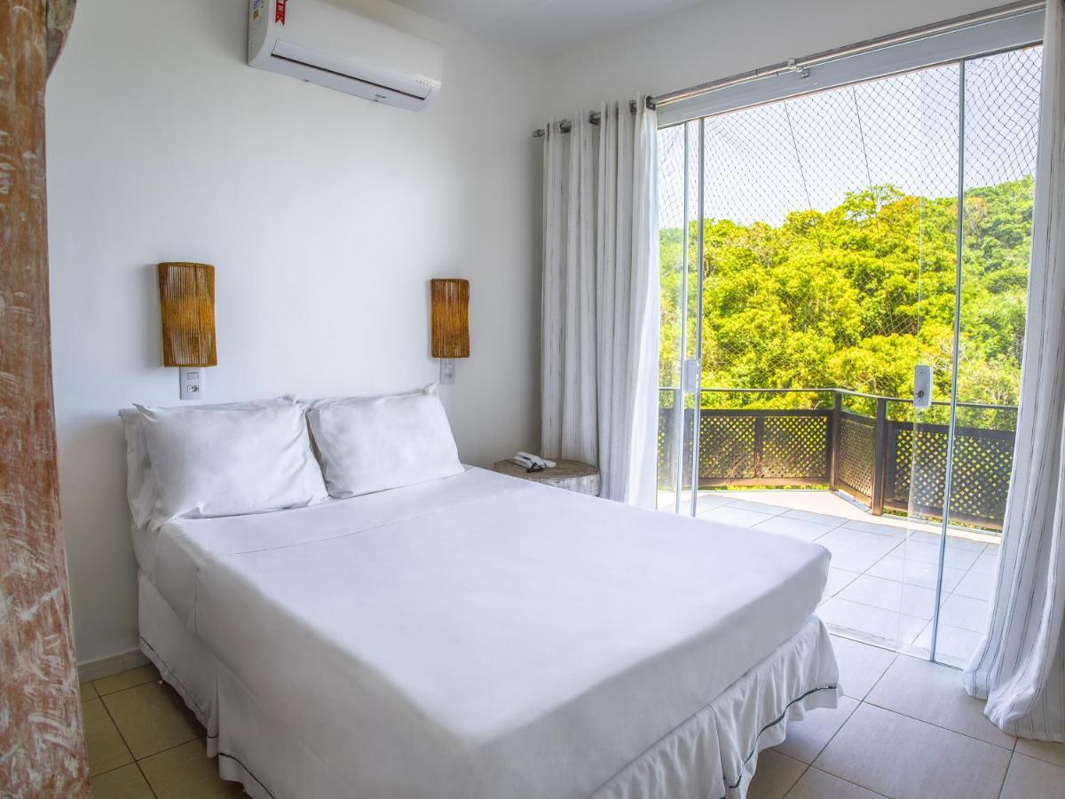 Apa Pau Brasil Hotel Armacao dos Buzios ภายนอก รูปภาพ