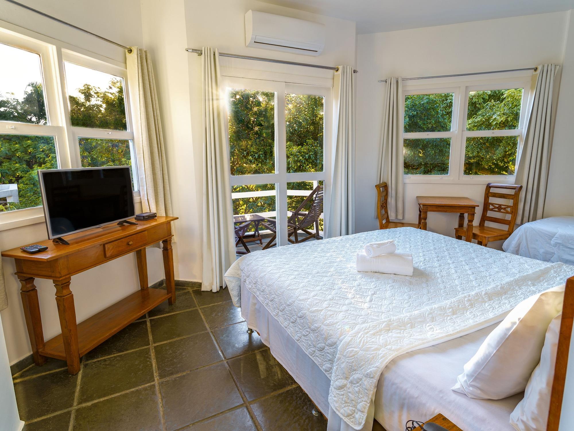 Apa Pau Brasil Hotel Armacao dos Buzios ภายนอก รูปภาพ
