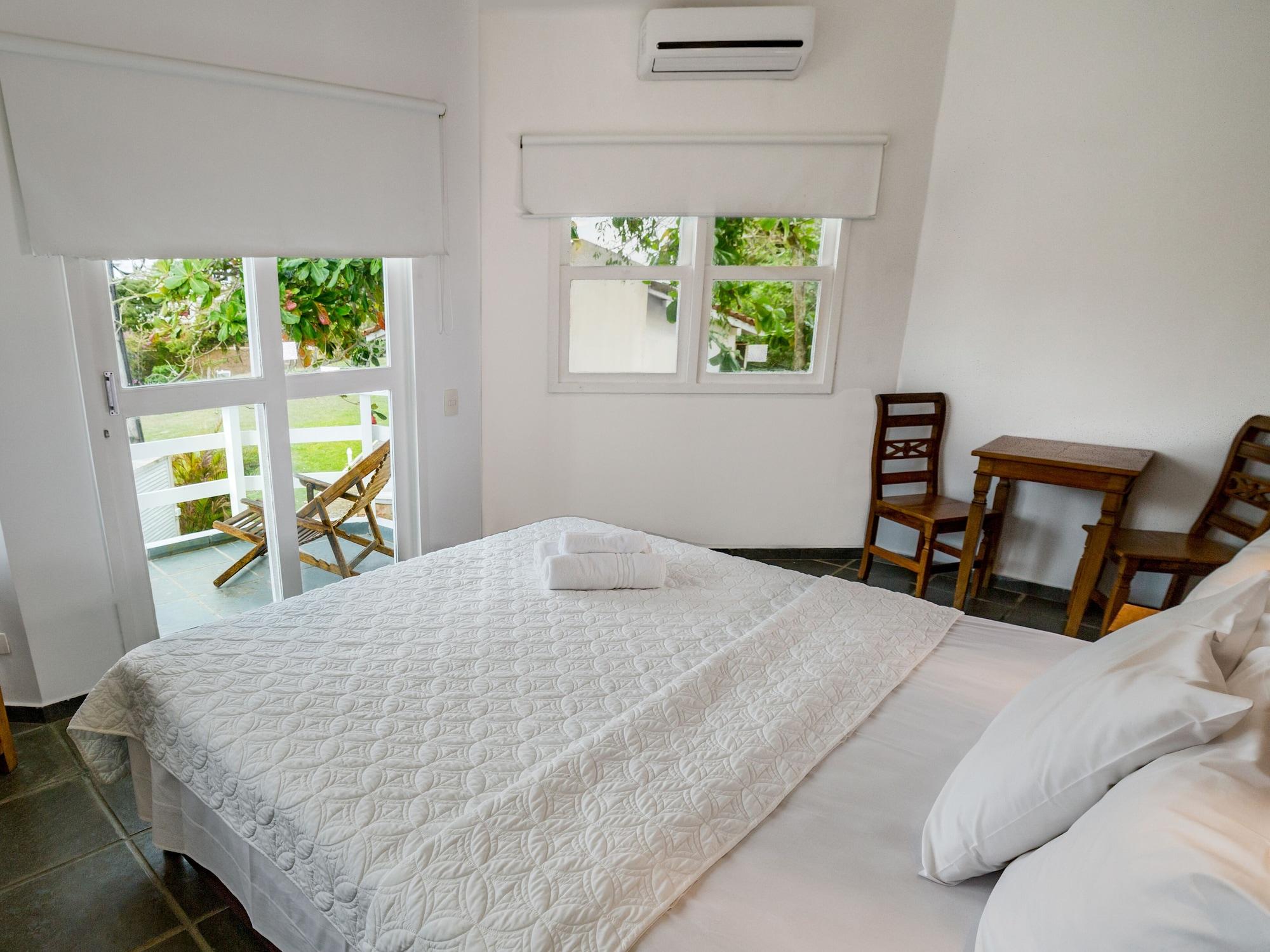 Apa Pau Brasil Hotel Armacao dos Buzios ภายนอก รูปภาพ