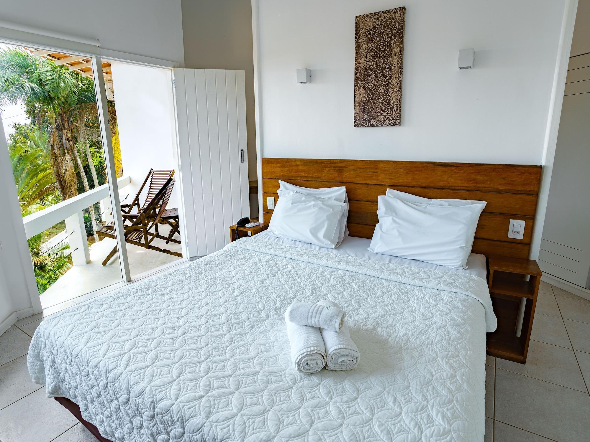 Apa Pau Brasil Hotel Armacao dos Buzios ภายนอก รูปภาพ