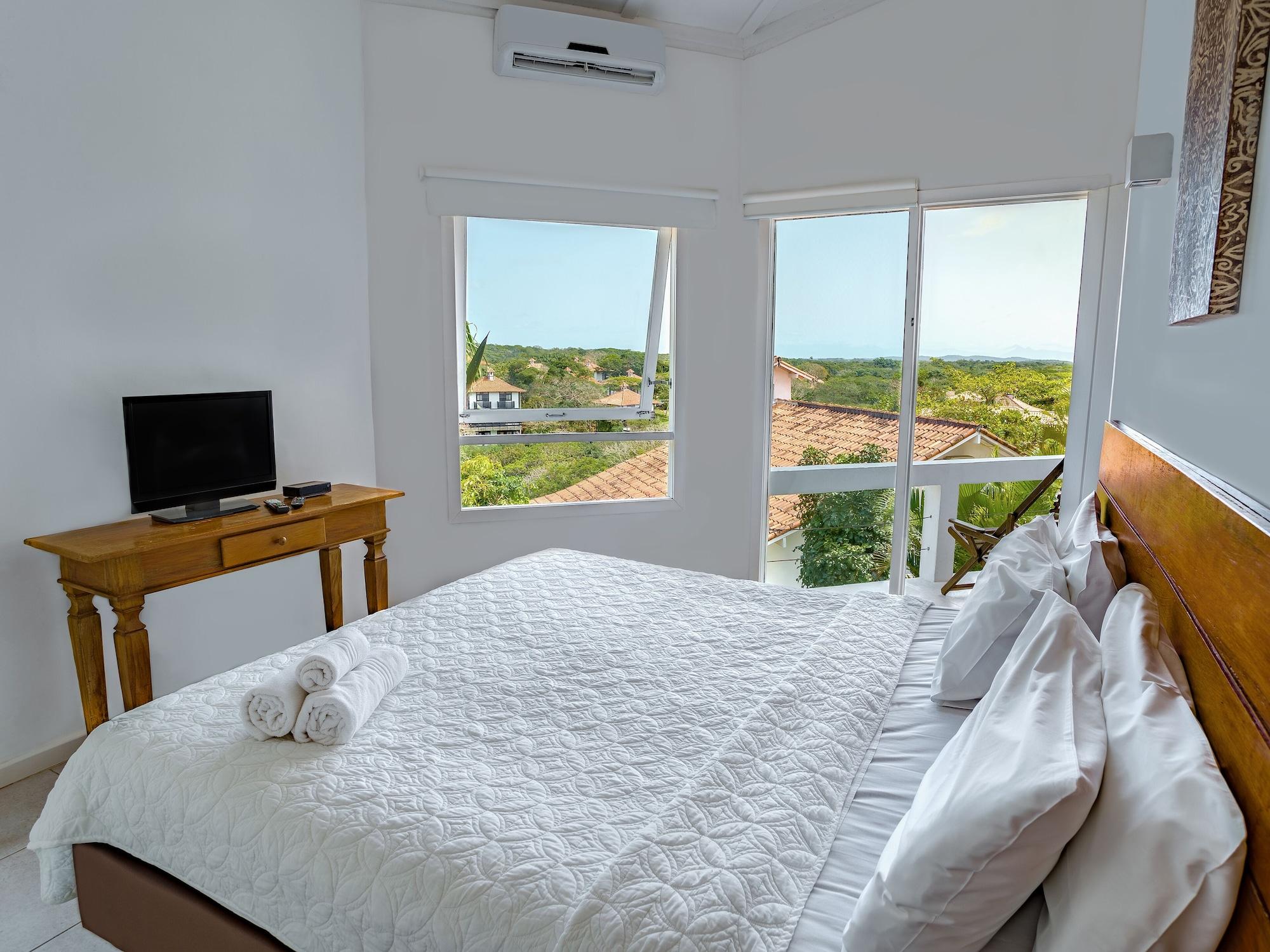 Apa Pau Brasil Hotel Armacao dos Buzios ภายนอก รูปภาพ