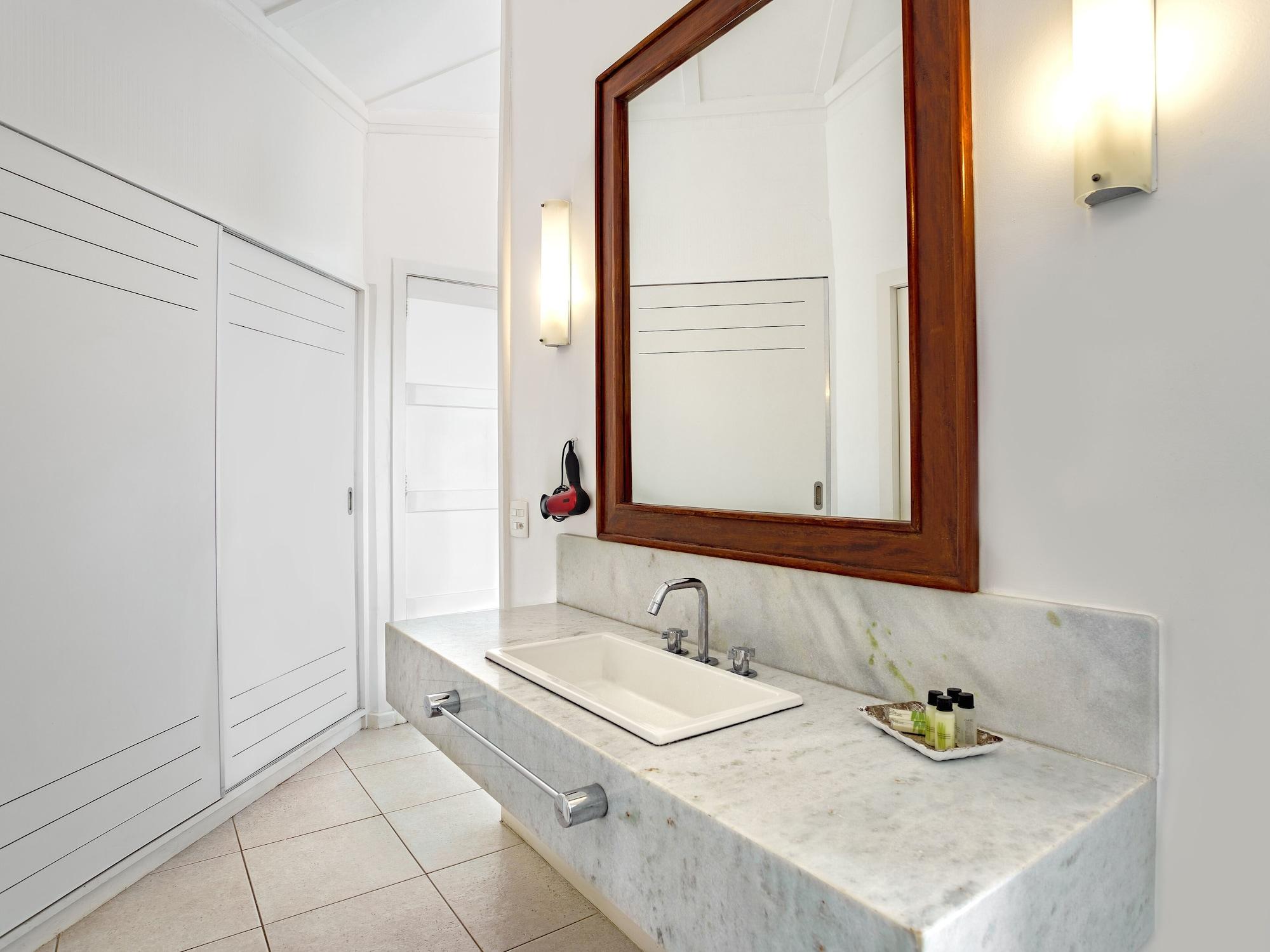 Apa Pau Brasil Hotel Armacao dos Buzios ภายนอก รูปภาพ