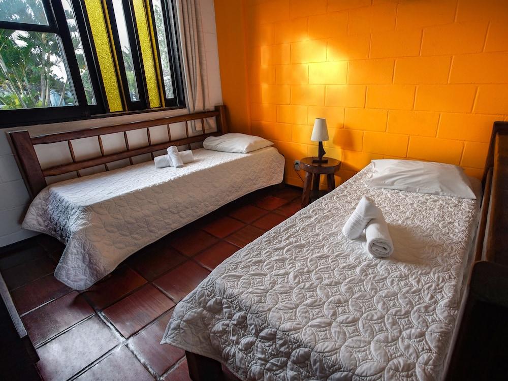Apa Pau Brasil Hotel Armacao dos Buzios ภายนอก รูปภาพ