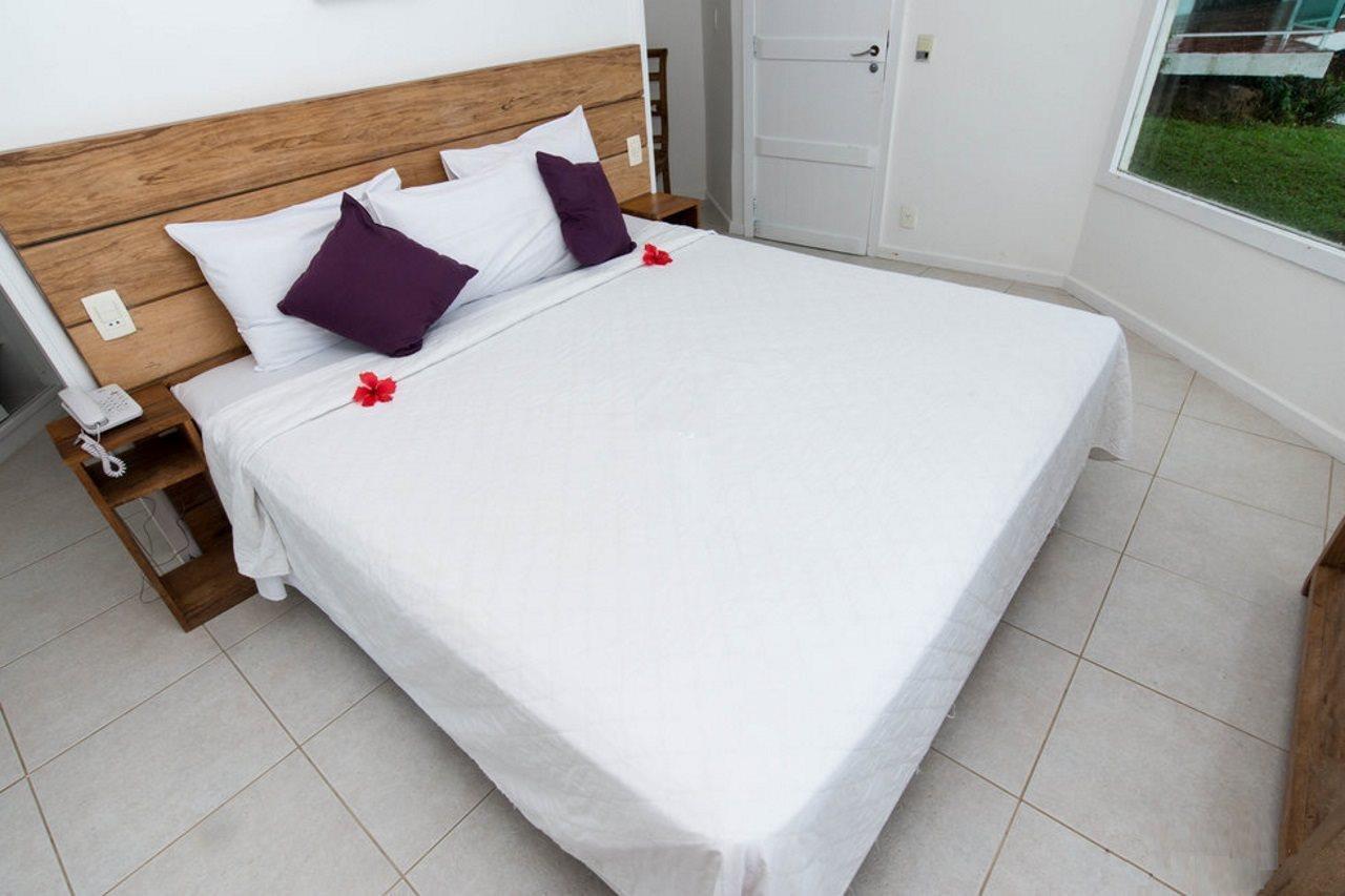 Apa Pau Brasil Hotel Armacao dos Buzios ภายนอก รูปภาพ