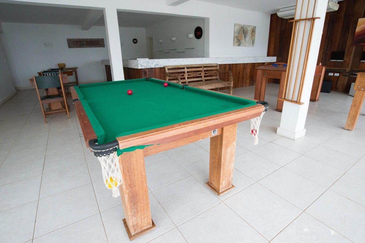 Apa Pau Brasil Hotel Armacao dos Buzios ภายนอก รูปภาพ