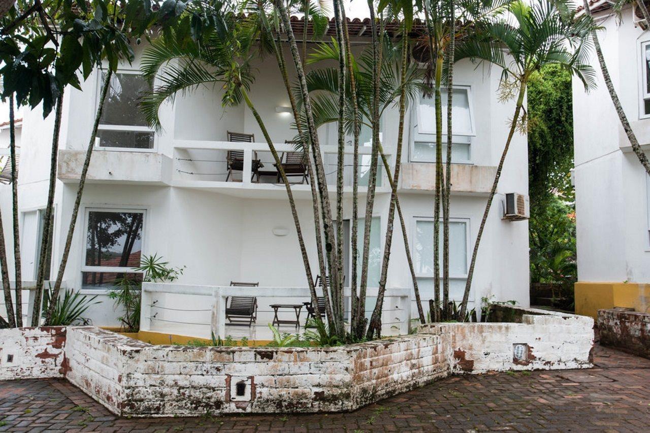 Apa Pau Brasil Hotel Armacao dos Buzios ภายนอก รูปภาพ