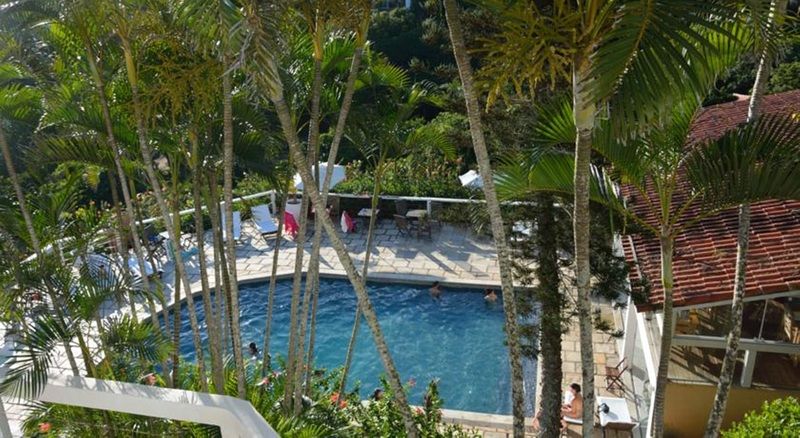 Apa Pau Brasil Hotel Armacao dos Buzios ภายนอก รูปภาพ
