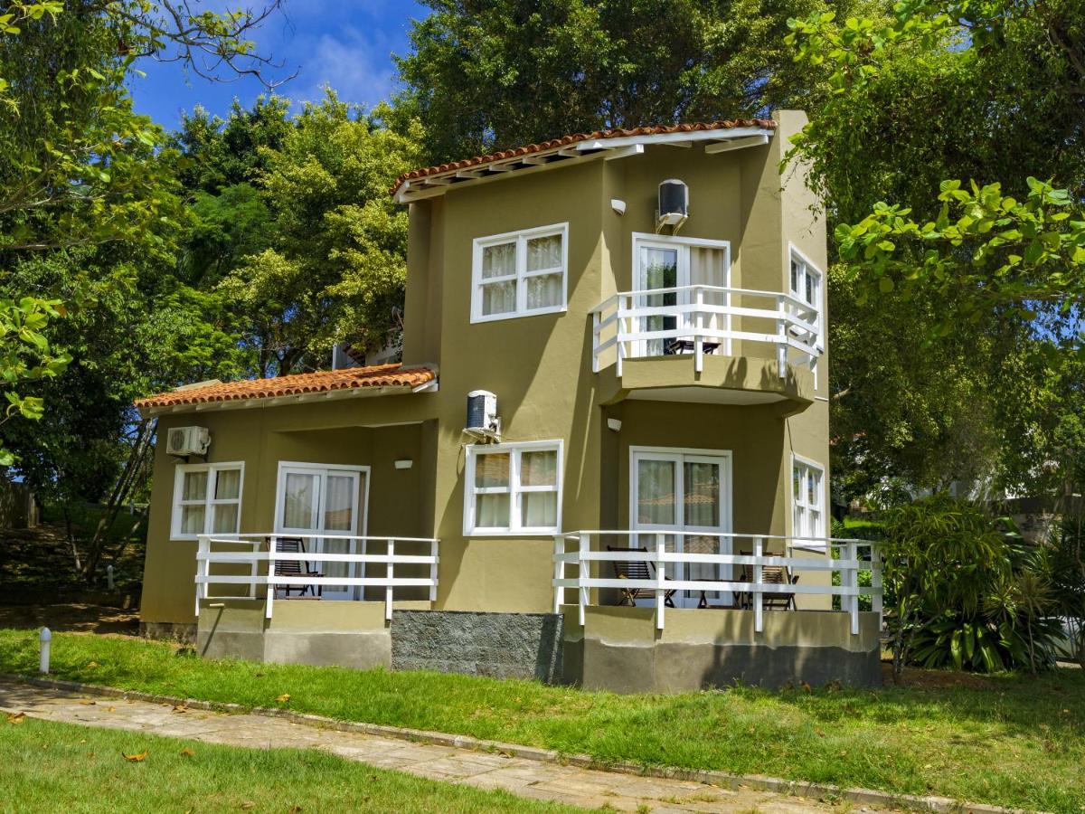 Apa Pau Brasil Hotel Armacao dos Buzios ภายนอก รูปภาพ